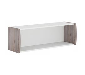  Полка навесная Бартоло ПНД, фото 1 