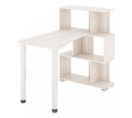  Стол компьютерный Домино СЛ-5-3СТ-2, фото 1 