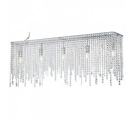  Подвесная люстра Empress DIA002PL-05CH, фото 1 