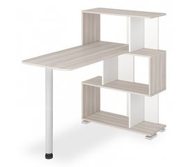  Стол компьютерный Домино СЛ-5-3СТ, фото 1 