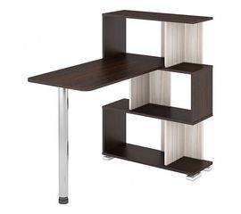  Стол компьютерный Домино СЛ-5-3СТ, фото 1 