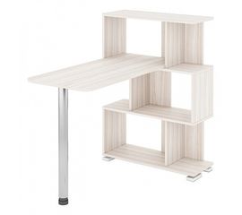  Стол компьютерный Домино СЛ-5-3СТ, фото 1 