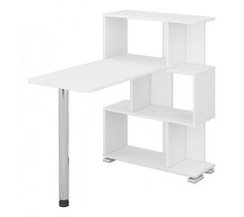  Стол компьютерный Домино СЛ-5-3СТ, фото 1 