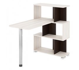  Стол компьютерный Домино СЛ-5-3СТ, фото 1 
