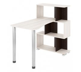  Стол компьютерный Домино СЛ-5-3СТ-2, фото 1 