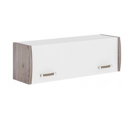  Полка навесная Бартоло ПНД-ПФД, фото 1 