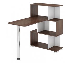  Стол компьютерный Домино СЛ-5-3СТ, фото 1 