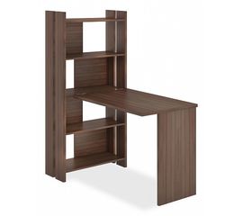  Стол компьютерный Домино Лайт СТЛ-ОВ+С100Прям без тумбы, фото 1 