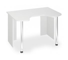  Стол компьютерный Домино Лайт СКЛ-Игр120, фото 1 