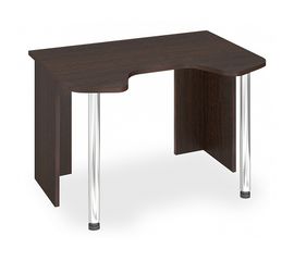  Стол компьютерный Домино Лайт СКЛ-Игр120, фото 1 