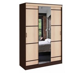 Шкаф-купе Сакура, фото 1 