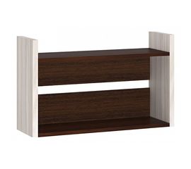  Полка книжная Домино Лайт ПКЛ-О, фото 1 