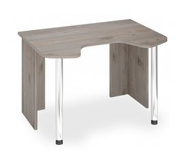  Стол компьютерный Домино Лайт СКЛ-Игр120, фото 1 