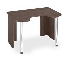  Стол компьютерный Домино Лайт СКЛ-Игр120, фото 1 