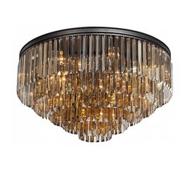  Потолочная люстра V5154 V1807-1/8+4+4+1PL, фото 1 