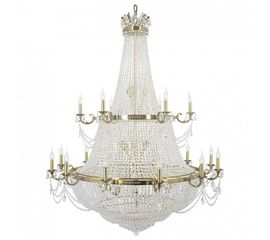  Подвесная люстра Lodi E 1.7.18.200 G, фото 1 