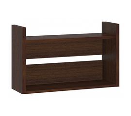  Полка книжная Домино Лайт ПКЛ-О, фото 1 