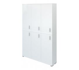  Шкаф книжный Домино ПУ-40-4, фото 1 