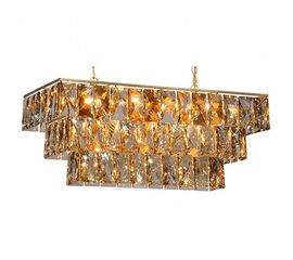  Подвесная люстра V5278 V5270-8/23, фото 1 