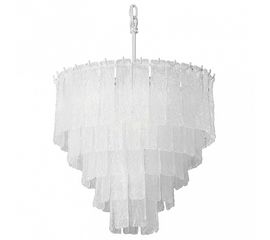  Подвесная люстра V5293-0/3+3+1, фото 1 