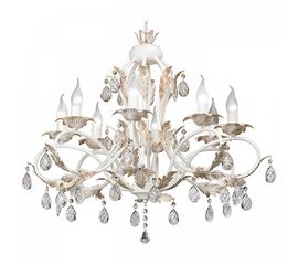  Подвесная люстра V1703/8, фото 1 