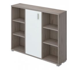  Тумба комбинированная Домино нельсон ПУ-60-2, фото 1 