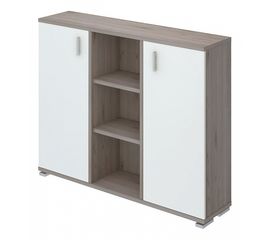  Тумба комбинированная Домино нельсон ПУ-60-3, фото 1 