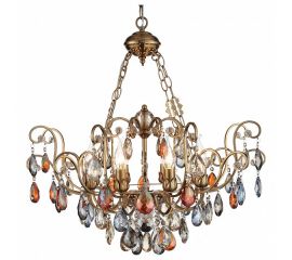  Подвесная люстра Vianeta SL421.303.08, фото 1 