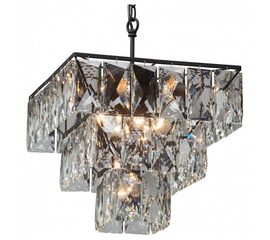  Подвесная люстра V5262 V5266-1/8+1, фото 1 