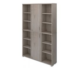  Стеллаж комбинированный Домино нельсон ПУ-40-2, фото 1 