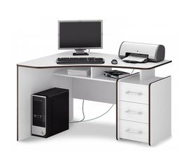  Стол письменный Триан-5, фото 1 