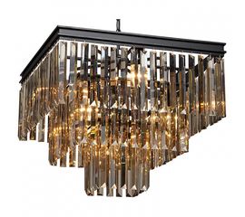  Подвесная люстра V5154 V5160-1/4+4+1, фото 1 