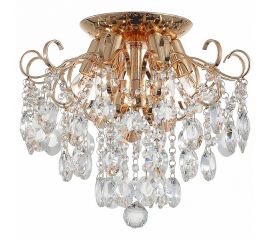  Потолочная люстра Orecchini SL846.202.06, фото 1 