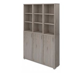  Стеллаж комбинированный Домино нельсон ПУ-40-6, фото 1 