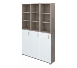  Стеллаж комбинированный Домино нельсон ПУ-40-6, фото 1 