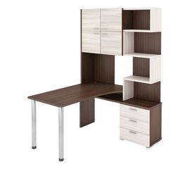  Стол компьютерный Домино СР-500М/140, фото 1 