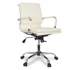  Кресло компьютерное College CLG-617 LXH-B, фото 1 