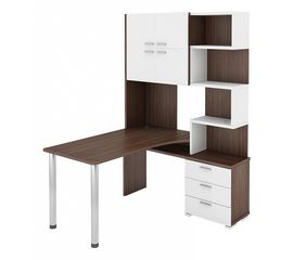  Стол компьютерный Домино СР-500М/140, фото 1 