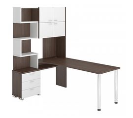  Стол компьютерный Домино СР-500М/190, фото 1 