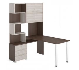  Стол компьютерный Домино СР-500М/160, фото 1 