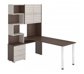  Стол компьютерный Домино СР-500М/190, фото 1 