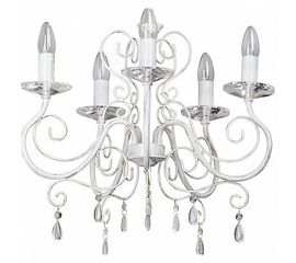  Подвесная люстра V1301/5, фото 1 