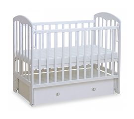  Кроватка Фея 328, фото 1 