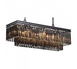  Подвесная люстра V5155 V5159-1/10, фото 1 