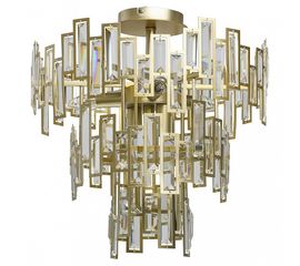  Люстра на штанге Монарх 2 121010505, фото 1 