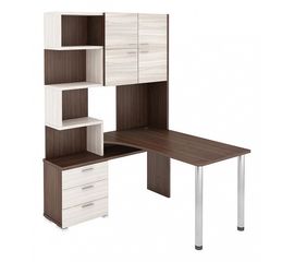  Стол компьютерный Домино СР-500М/140, фото 1 