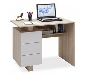  Стол письменный Ренцо-1, фото 1 