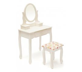  Стол туалетный Secret De Maison Coiffeuse (mod. HX15-075), фото 1 