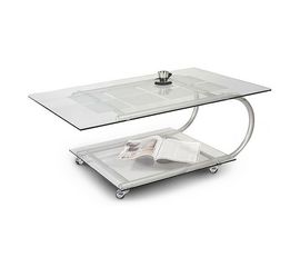  Стол журнальный Дуэт 10, фото 1 