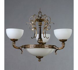  Подвесная люстра Toledo 02155/3 PB, фото 1 